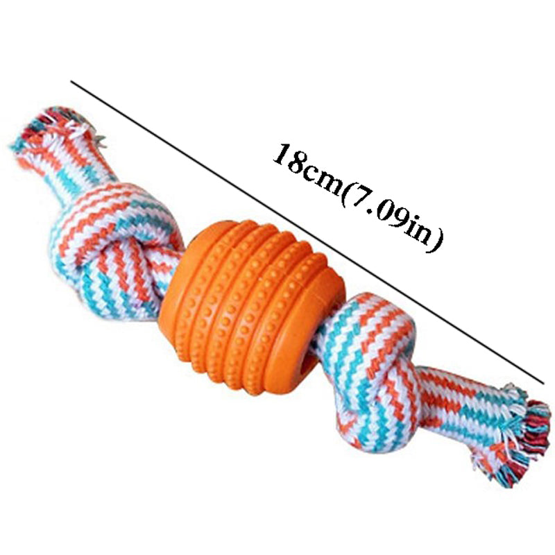 Rope Toy for Pets - fydaskepas