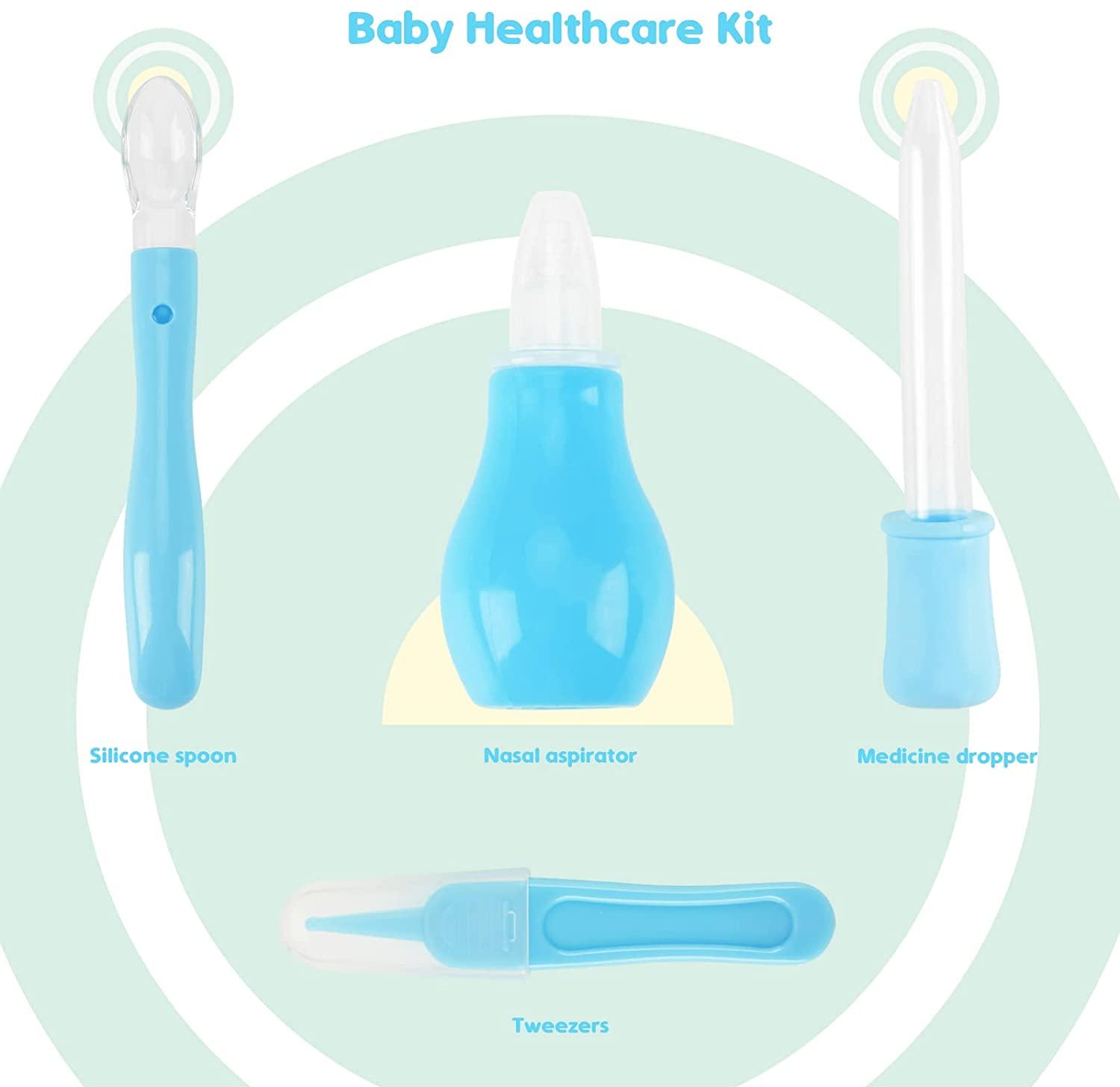 Baby Grooming Care Kit - fydaskepas