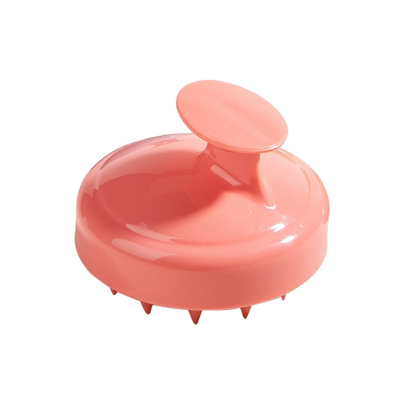 Wet and Dry Scalp Massage Brush - fydaskepas