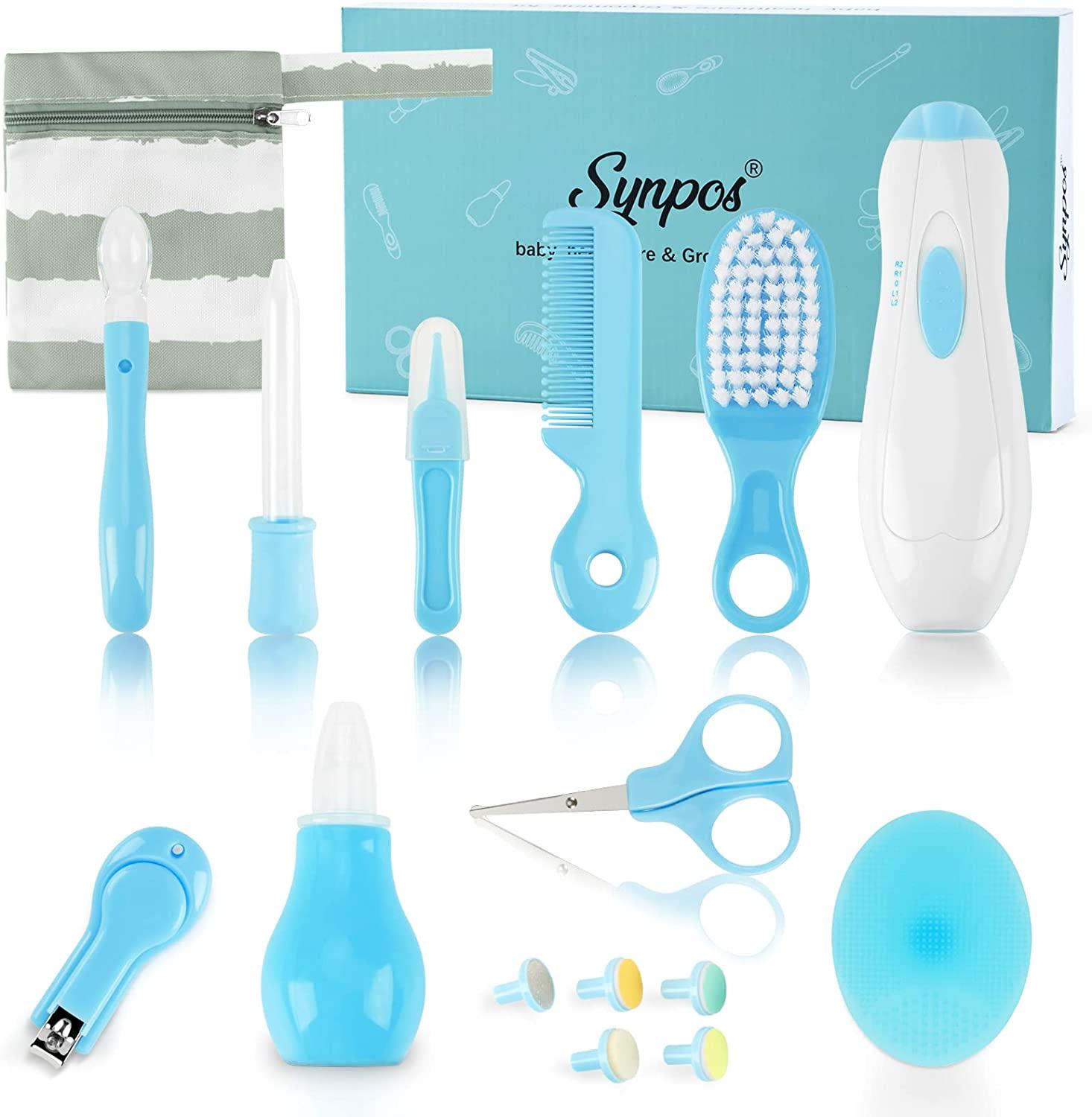 Baby Grooming Care Kit - fydaskepas