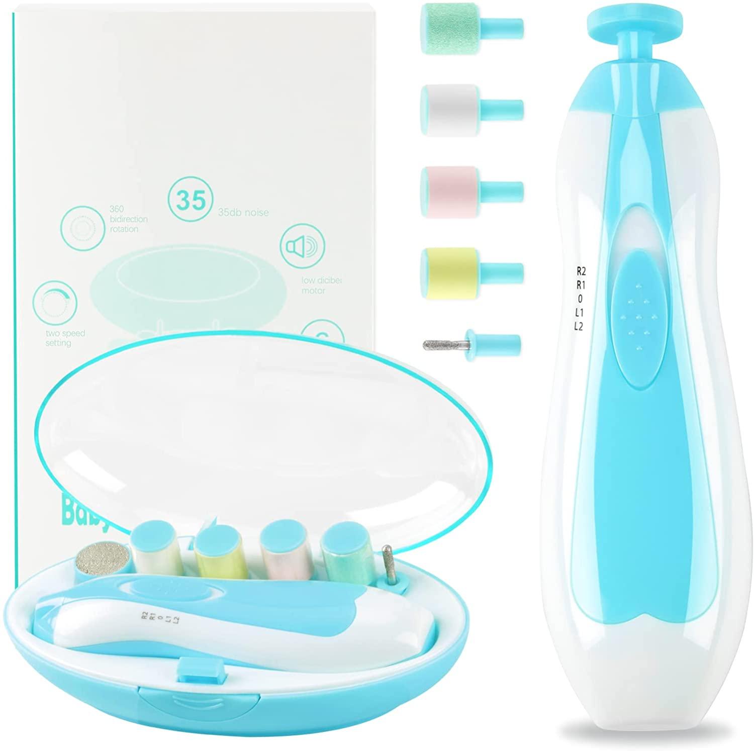 Baby Grooming Care Kit - fydaskepas