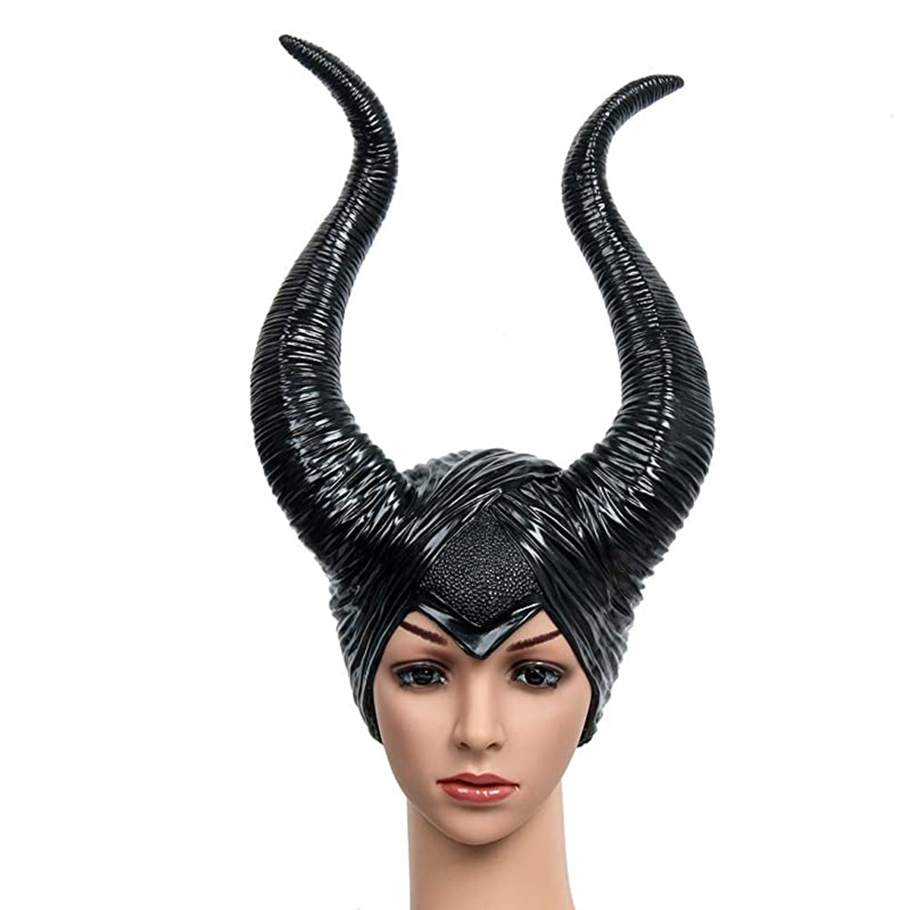 Women Horns Hat - fydaskepas