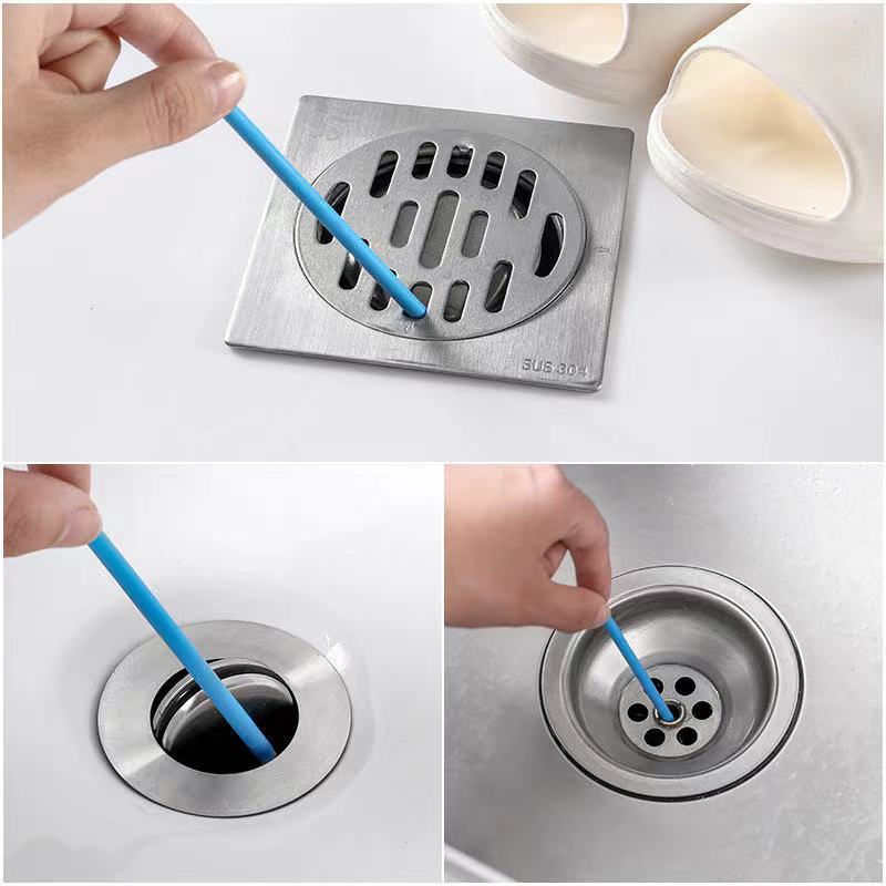 Kitchen Sink Cleaning Sticks - fydaskepas