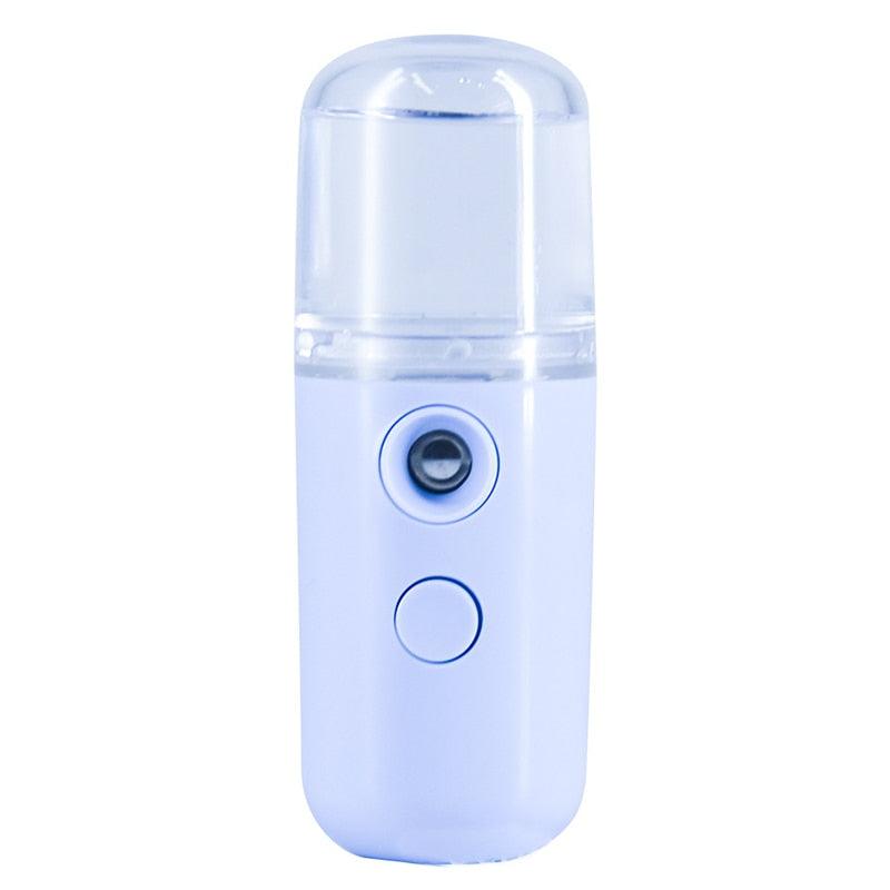 Nano Mist Facial Sprayer - fydaskepas