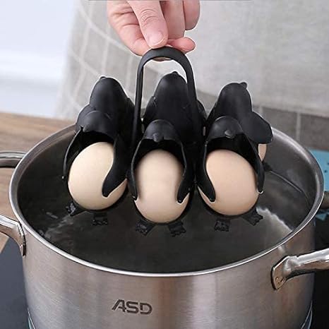 Kitchen Egg Steamer - fydaskepas