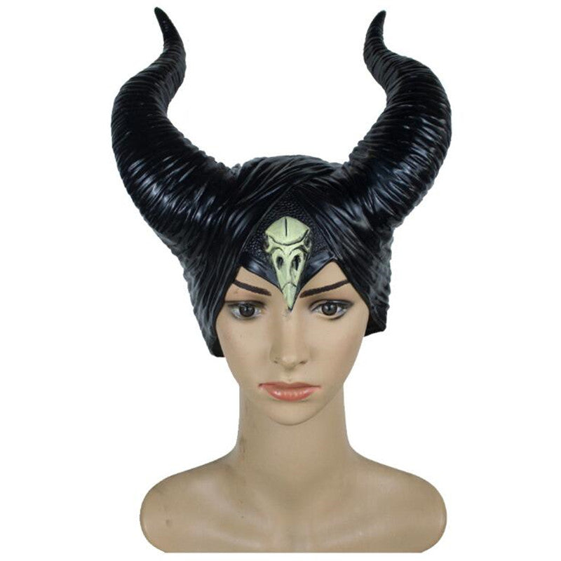 Women Horns Hat - fydaskepas