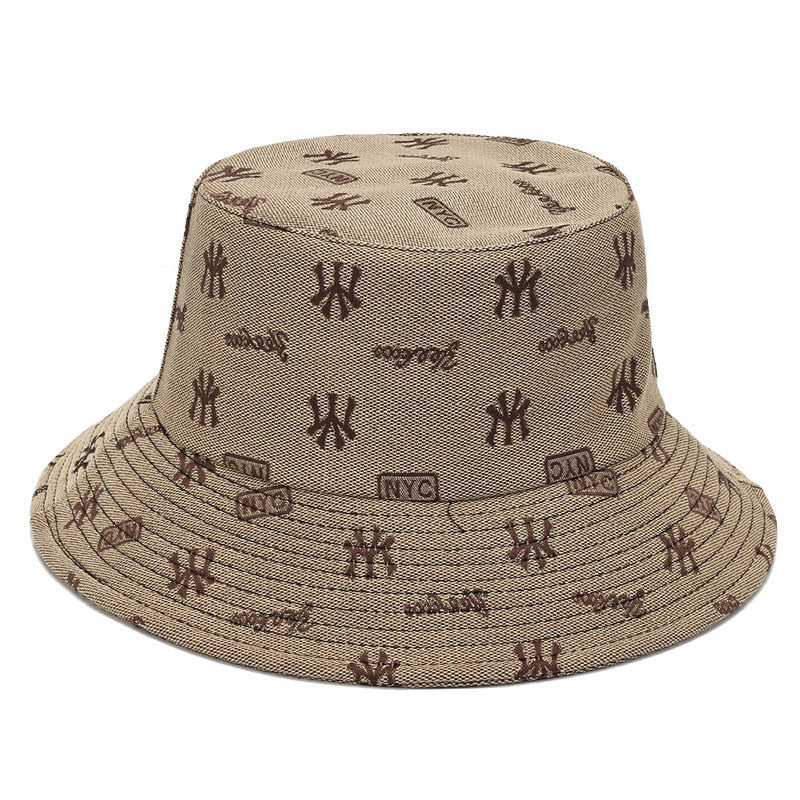 High Quality Women Men Cool Bucket Hats - fydaskepas