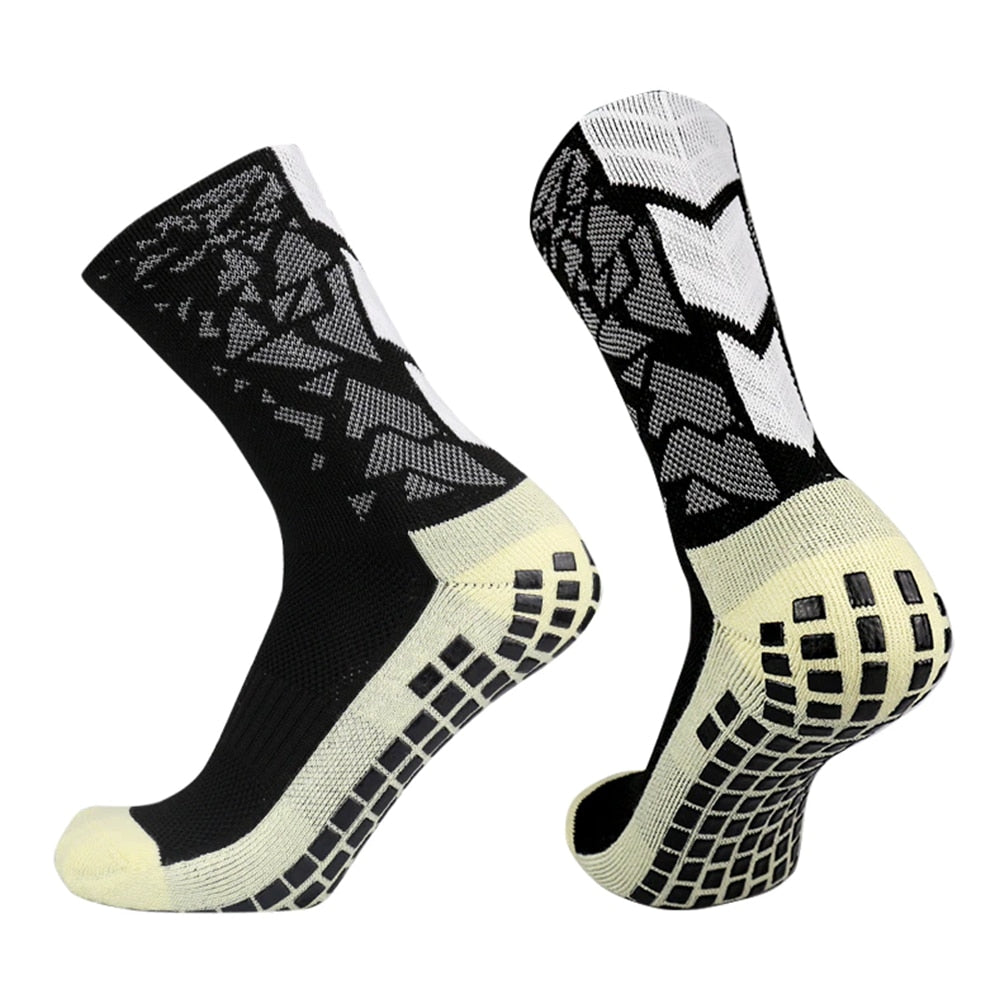 Men and Women Non-slip Socks - fydaskepas