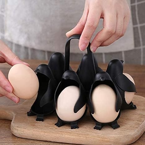 Kitchen Egg Steamer - fydaskepas