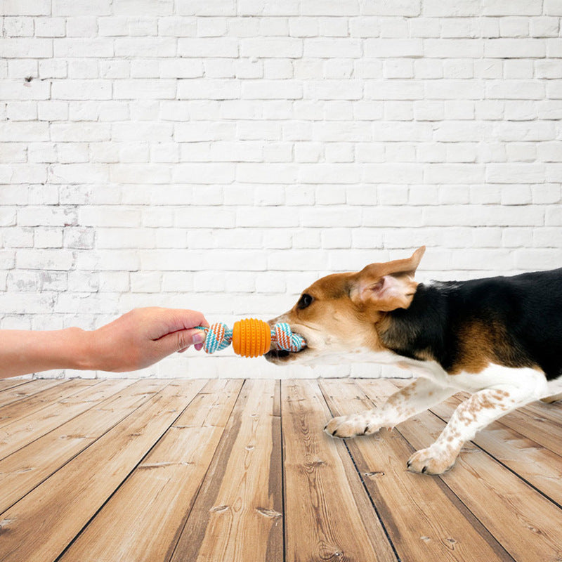 Rope Toy for Pets - fydaskepas