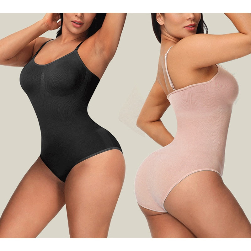 Women Full Body Shaper - fydaskepas