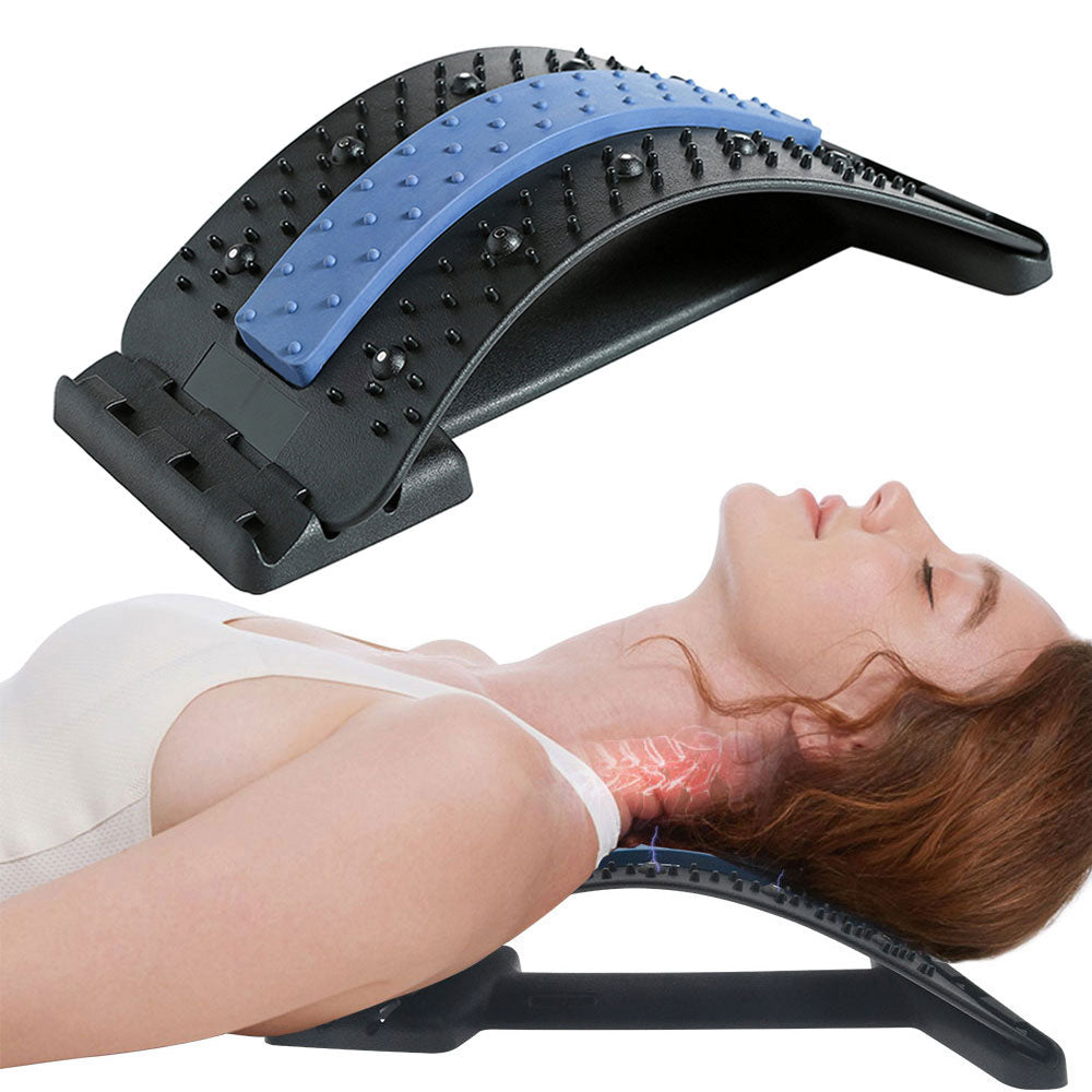 Back Massage Pad - fydaskepas