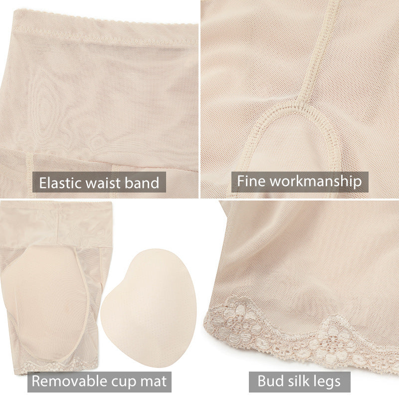 Women Hip Shapewear Pads - fydaskepas