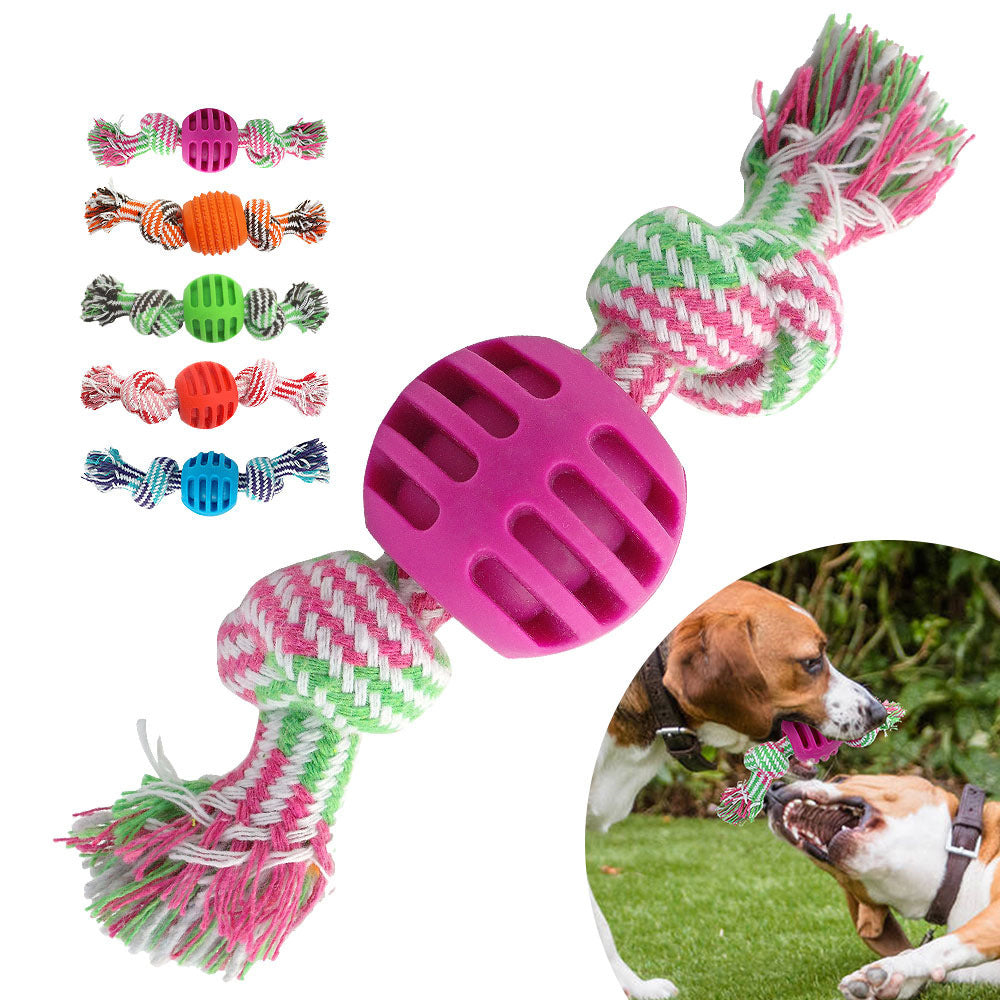 Rope Toy for Pets - fydaskepas