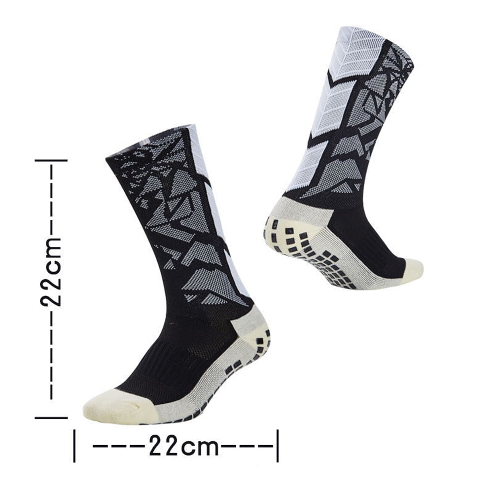 Men and Women Non-slip Socks - fydaskepas