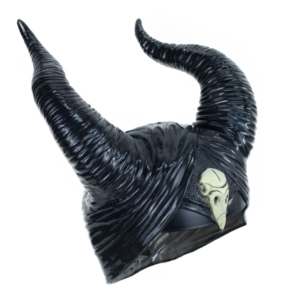 Women Horns Hat - fydaskepas