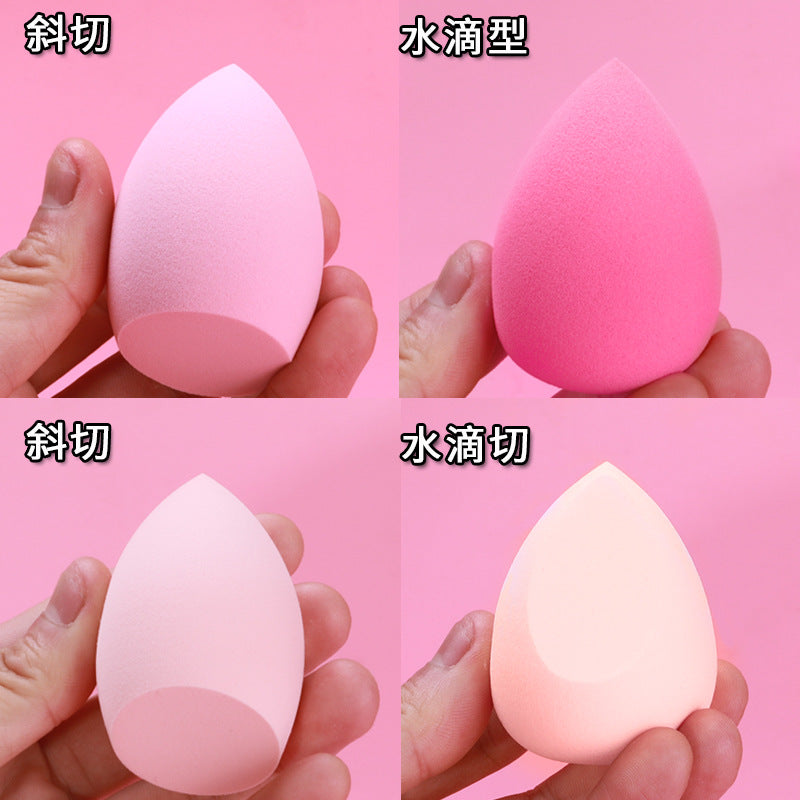 4pcs Makeup Sponge - fydaskepas