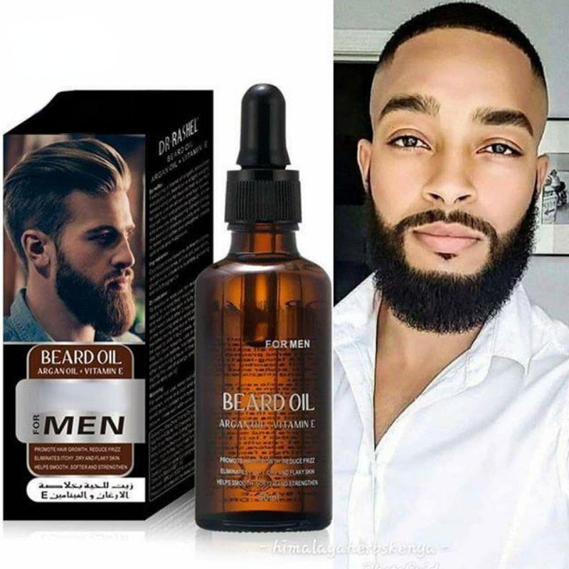 Rosemary Oil for Men Hair Growth Oil - fydaskepas