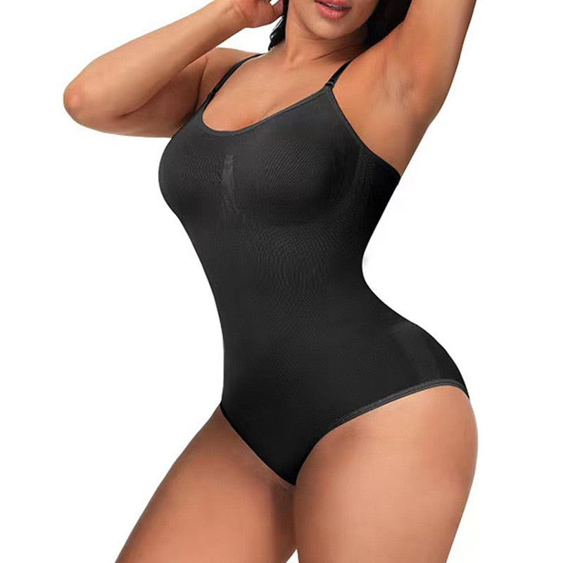 Women Full Body Shaper - fydaskepas