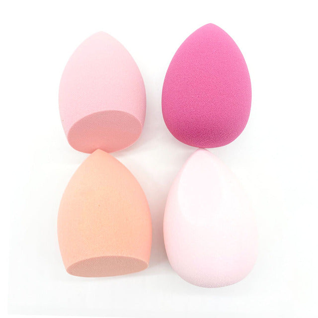 4pcs Makeup Sponge - fydaskepas