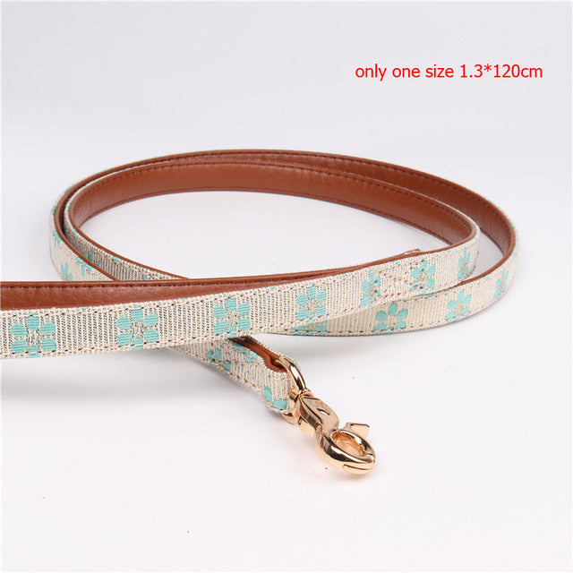 Cute Bowknot Pets Collars - fydaskepas