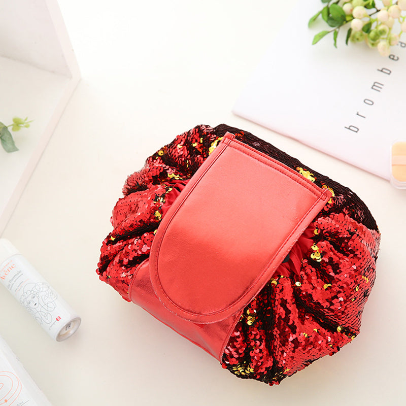 Luxury Makeup Storage Bag - fydaskepas