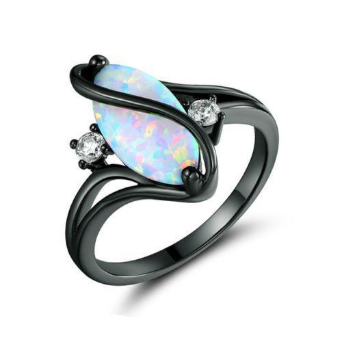 Luxurious Opal Ring - fydaskepas