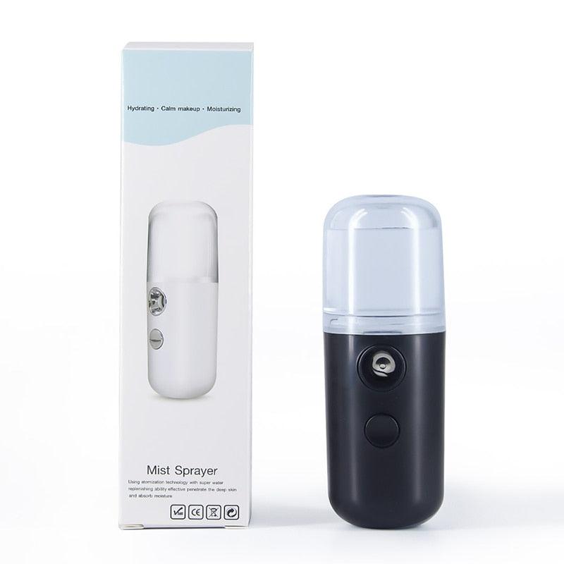 Nano Mist Facial Sprayer - fydaskepas