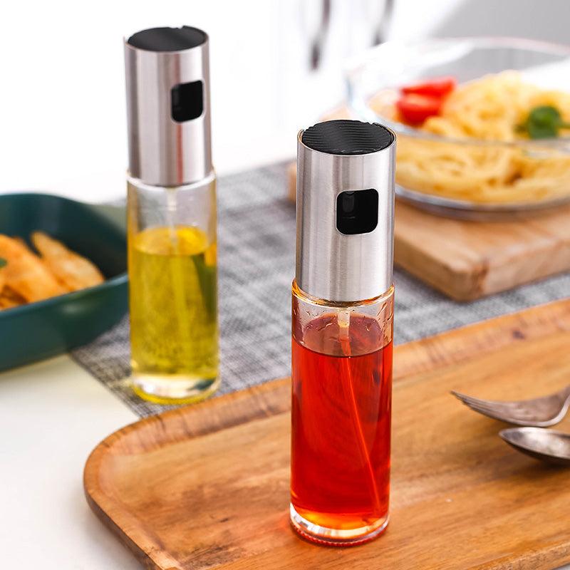 Kitchen Condiment Bottle - fydaskepas