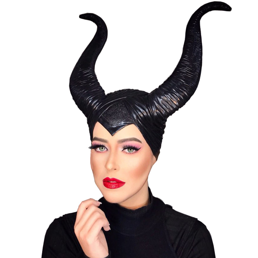 Women Horns Hat - fydaskepas