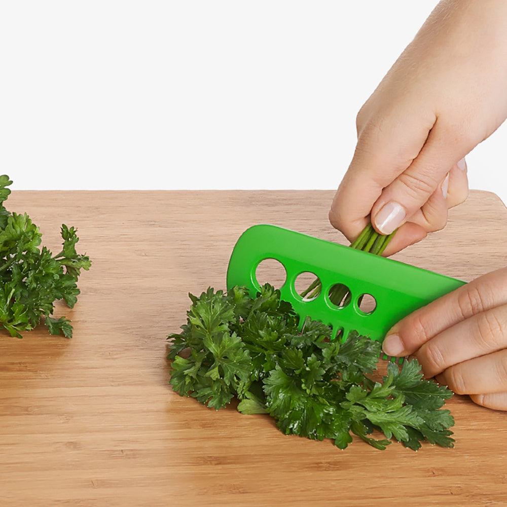 Multifunctional Leaf Comb Gadgets - fydaskepas