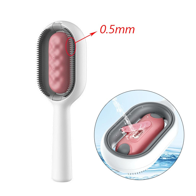 Hair Removal Brushes for Pets - fydaskepas