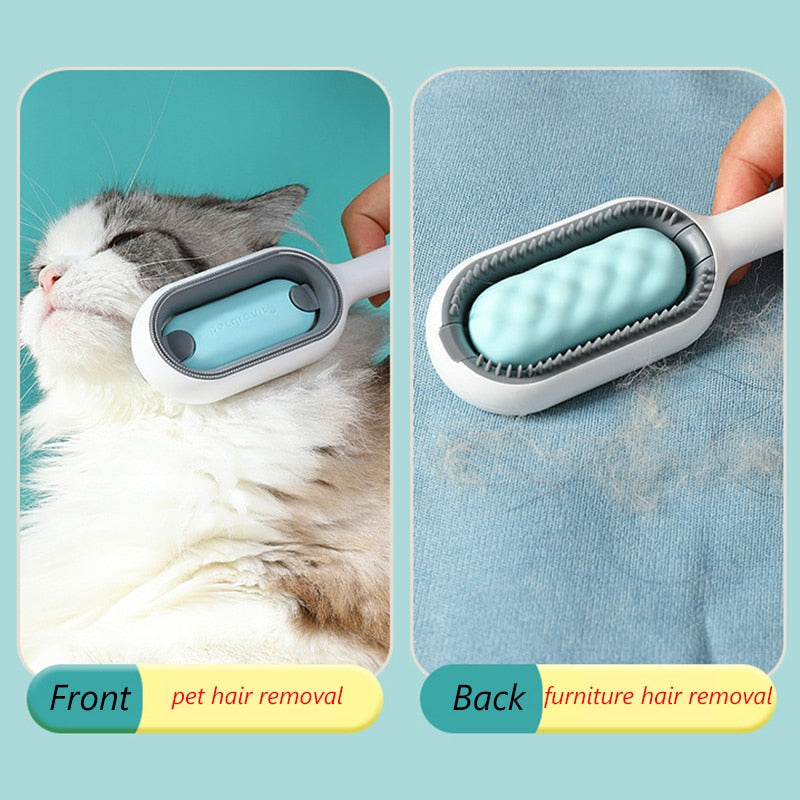 Hair Removal Brushes for Pets - fydaskepas