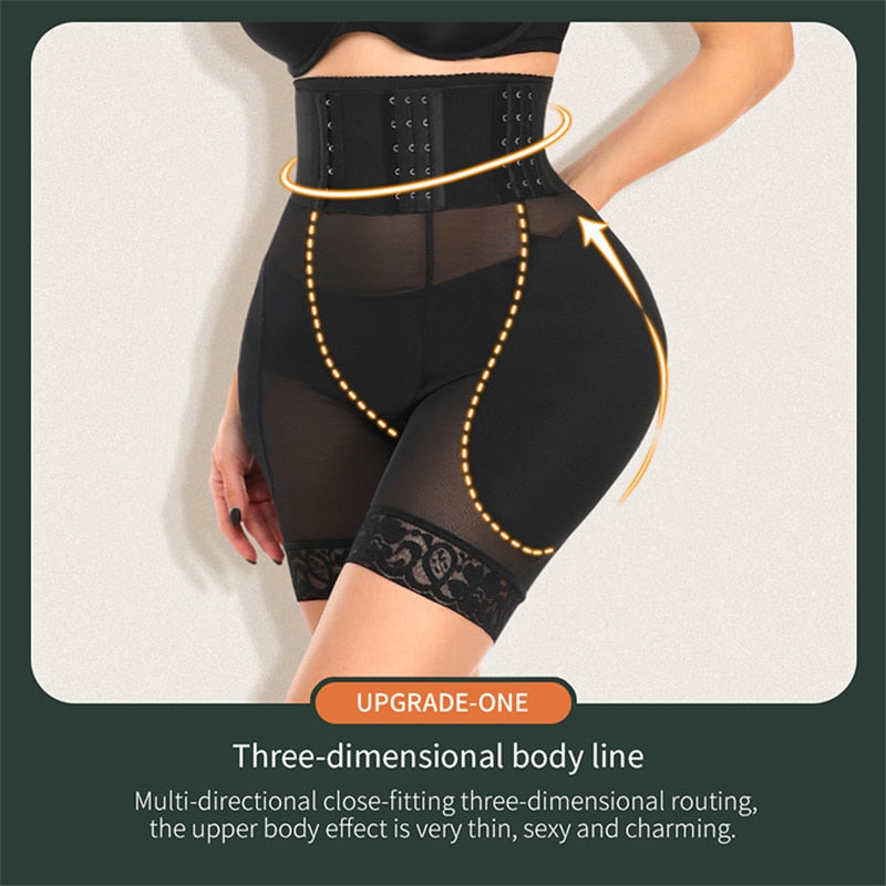 Women Padded High waist - fydaskepas