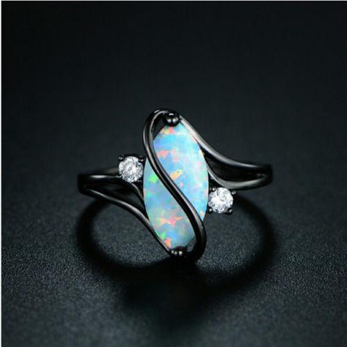 Luxurious Opal Ring - fydaskepas