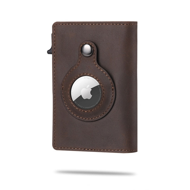 Apple Airtag Wallet For Men - fydaskepas