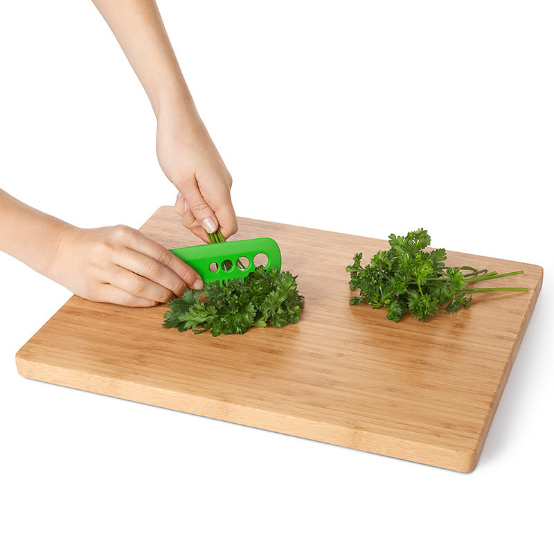 Multifunctional Leaf Comb Gadgets - fydaskepas