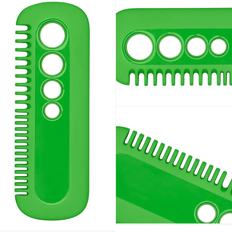 Multifunctional Leaf Comb Gadgets - fydaskepas