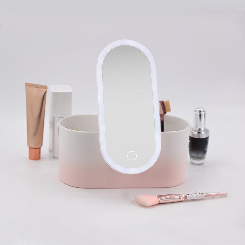 Makeup Organizer Box - fydaskepas