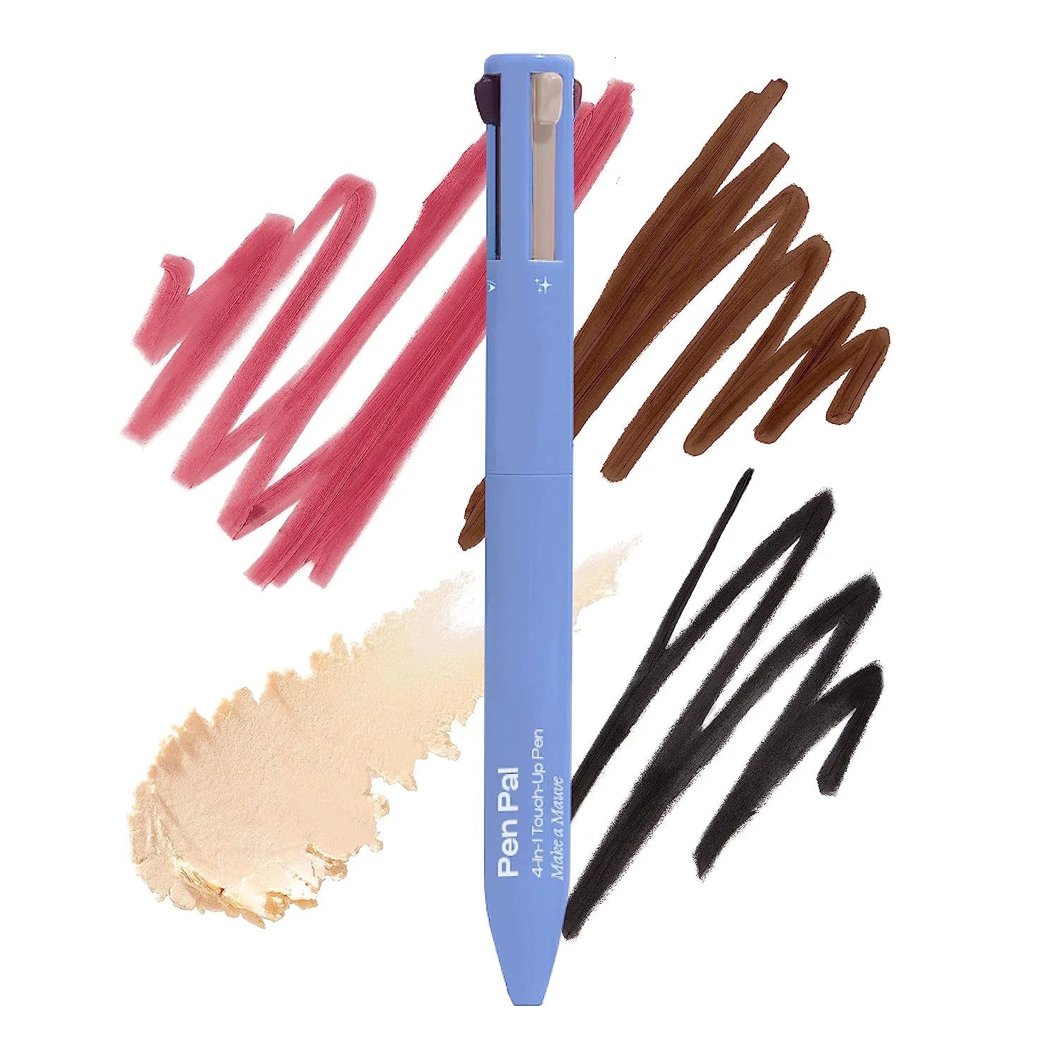 High Gloss Eyeliner Makeup Pen - fydaskepas