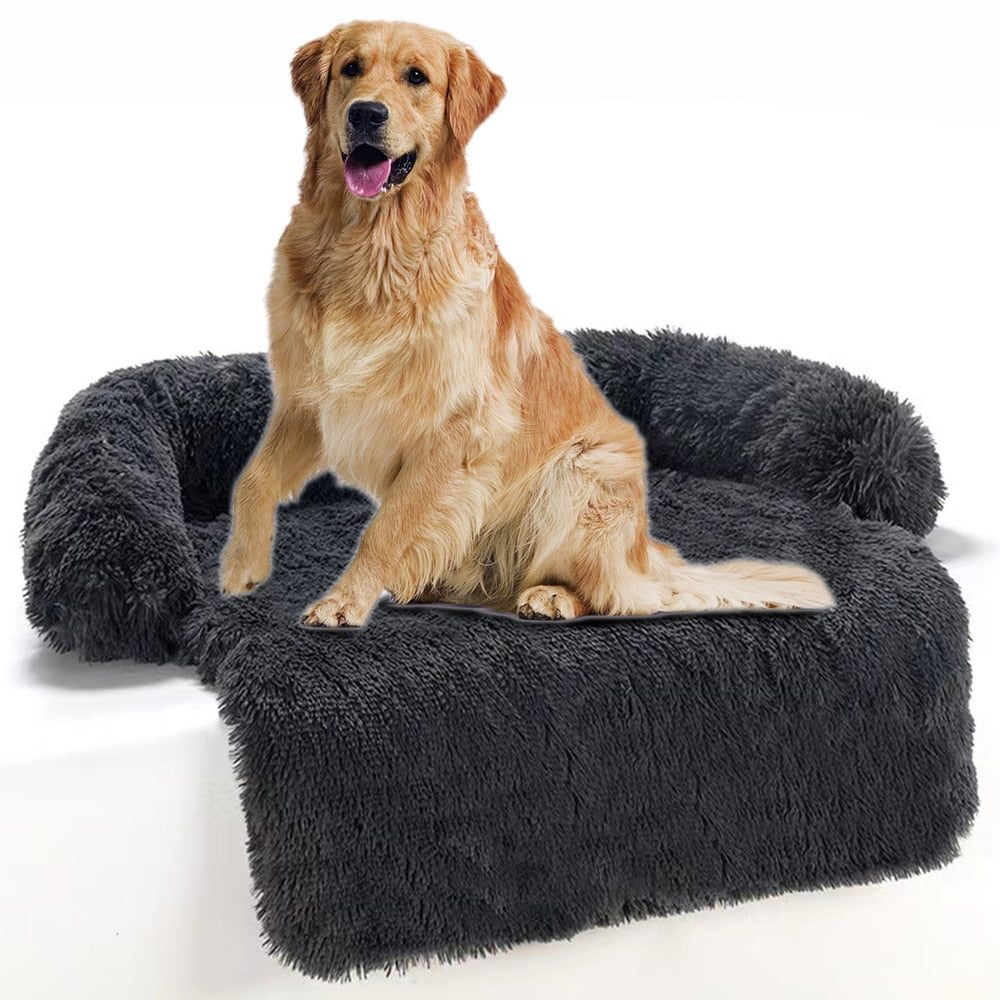 Pets Bed Cushion - fydaskepas