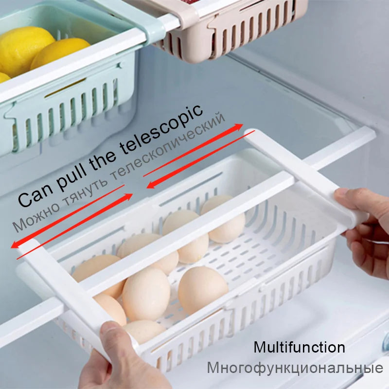 Shelf Kitchen Organizer - fydaskepas