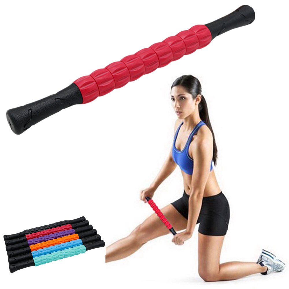 Muscle Roller Stick Body Massage - fydaskepas