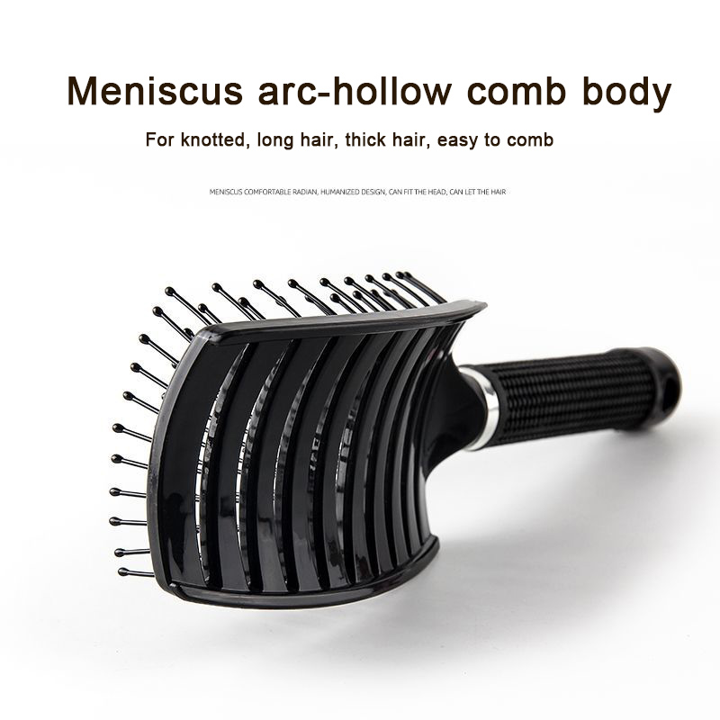 Massage Hair Comb - fydaskepas