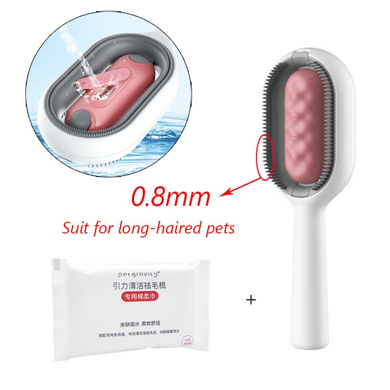 Hair Removal Brushes for Pets - fydaskepas