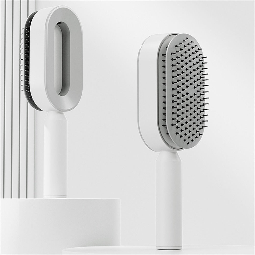 Hair Brush - fydaskepas