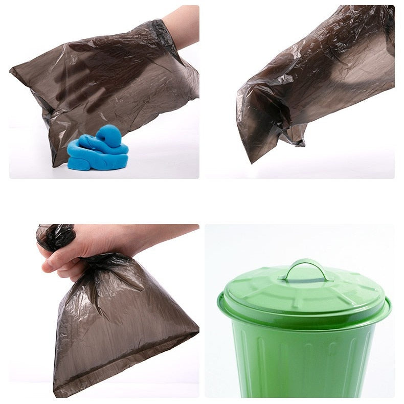 Trash Bag Rolls for Pets - fydaskepas