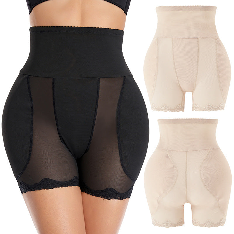 Women Hip Shapewear Pads - fydaskepas