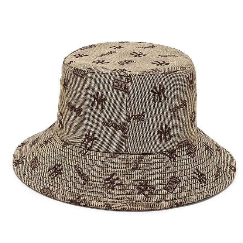 High Quality Women Men Cool Bucket Hats - fydaskepas