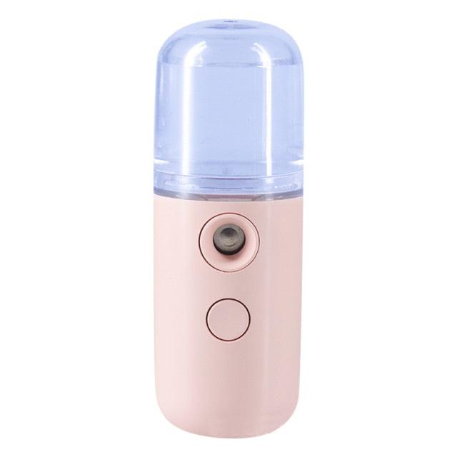 Nano Mist Facial Sprayer - fydaskepas